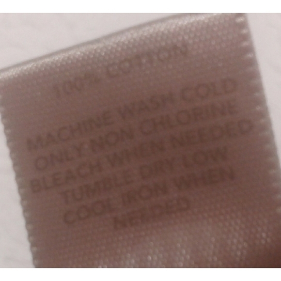 LOFT 4" short size 8 - Picture 10 of 10